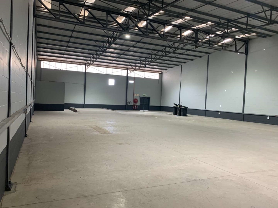 Commercial Property for Sale in Atlantic Hills Western Cape